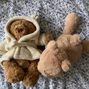 NWT • jellycat bundle